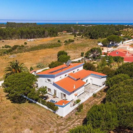 Arrifana Pines Otel Aljezur Dış mekan fotoğraf