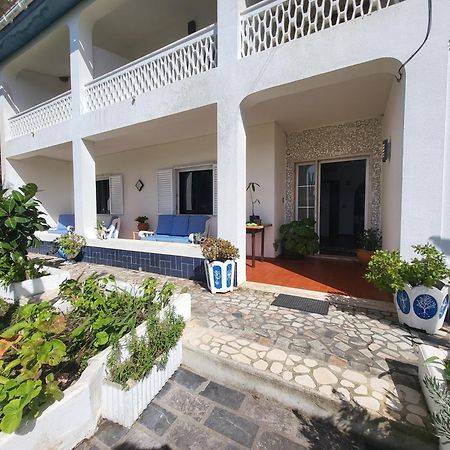 Arrifana Pines Otel Aljezur Dış mekan fotoğraf