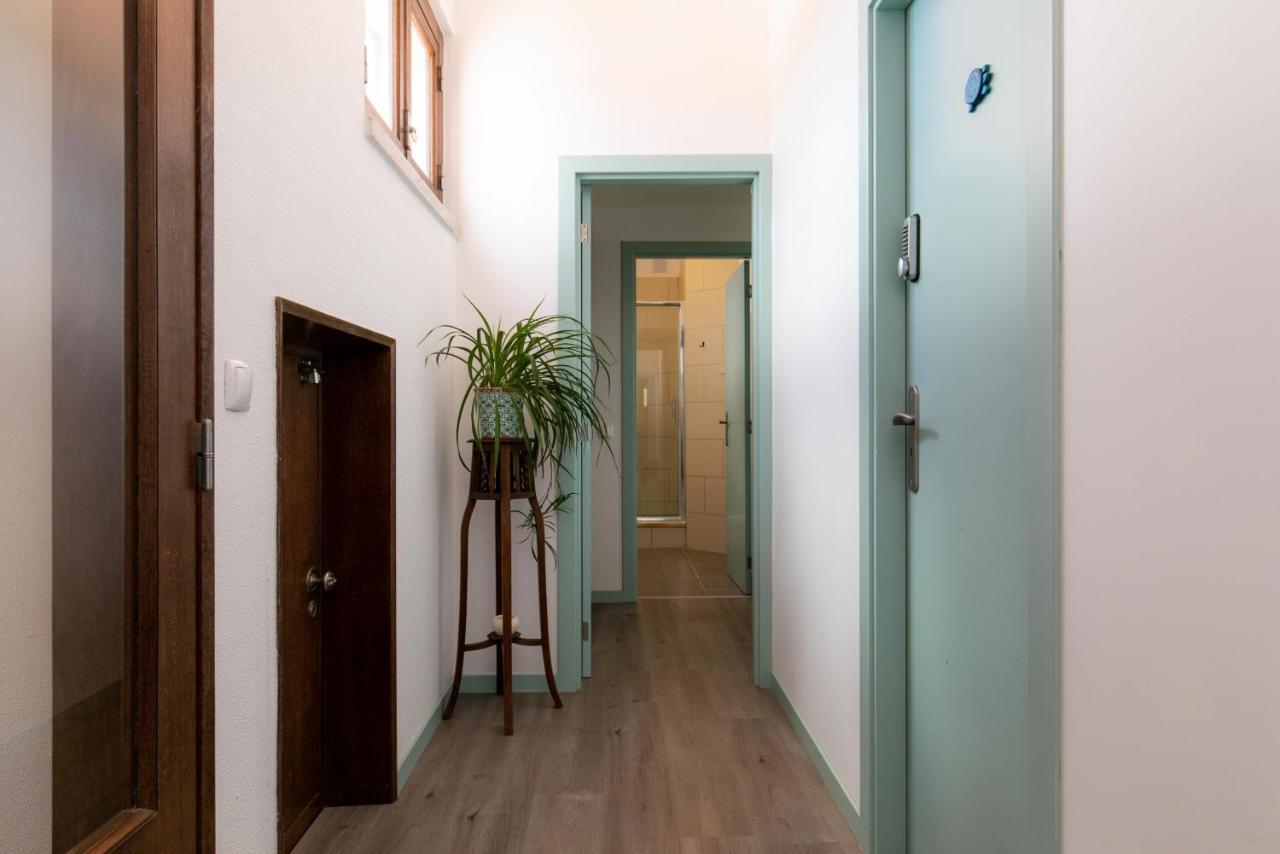 Arrifana Pines Otel Aljezur Dış mekan fotoğraf