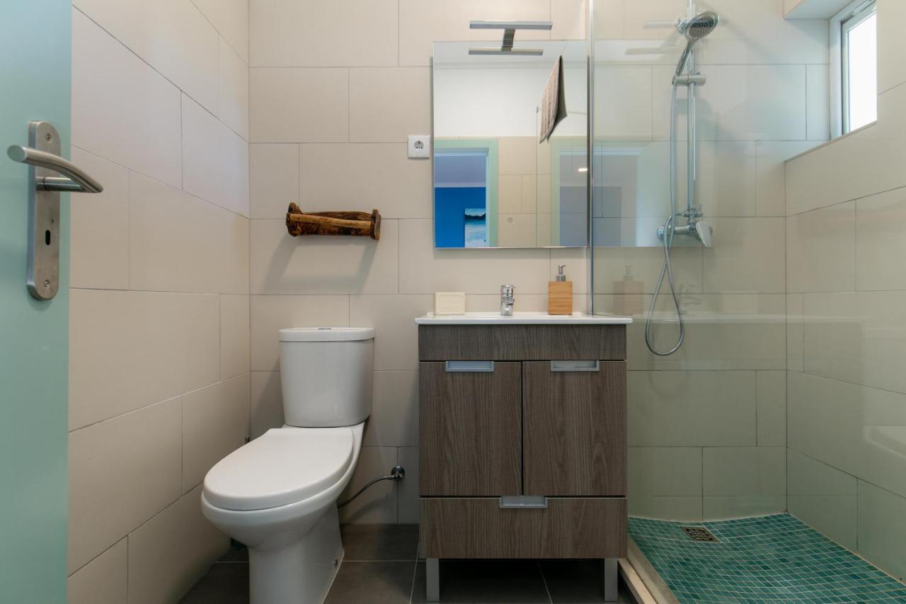 Arrifana Pines Otel Aljezur Dış mekan fotoğraf
