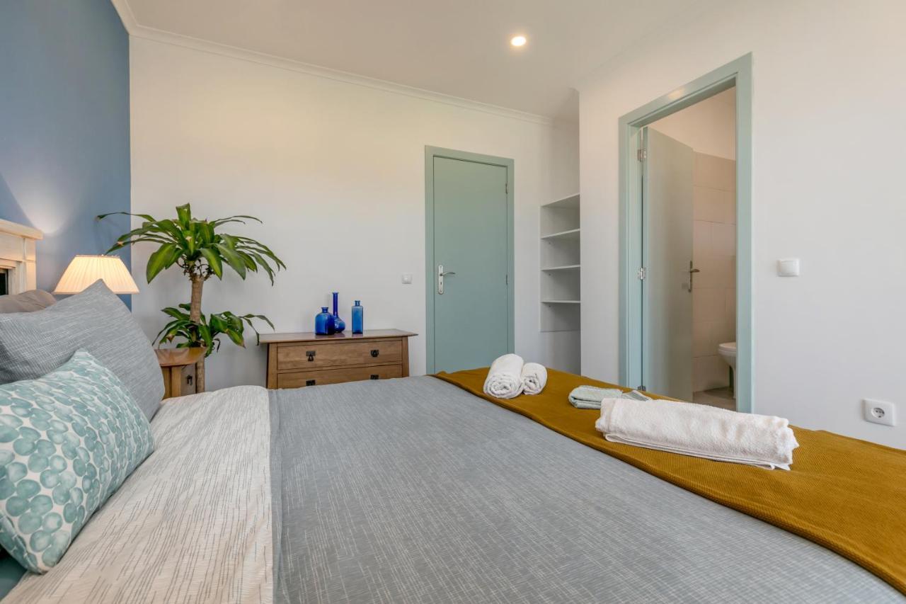 Arrifana Pines Otel Aljezur Dış mekan fotoğraf
