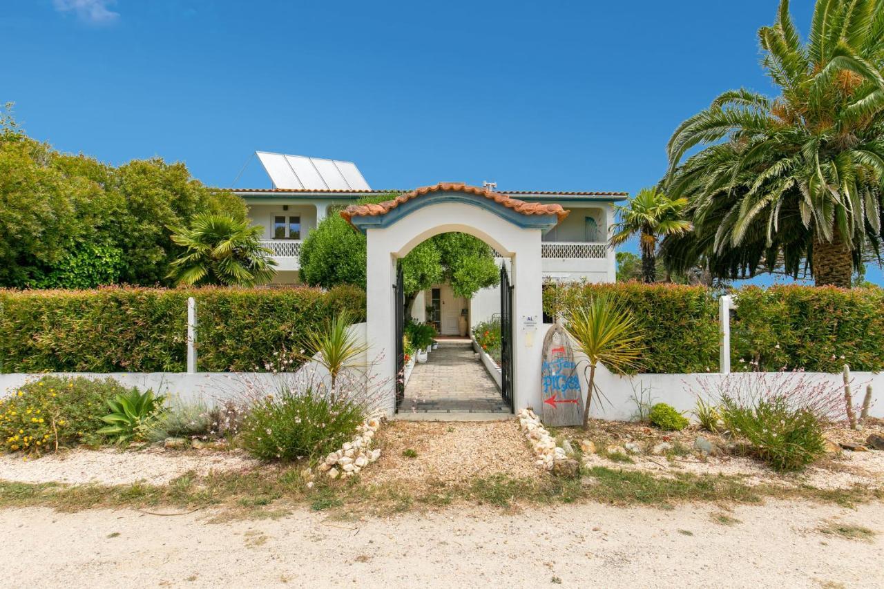 Arrifana Pines Otel Aljezur Dış mekan fotoğraf