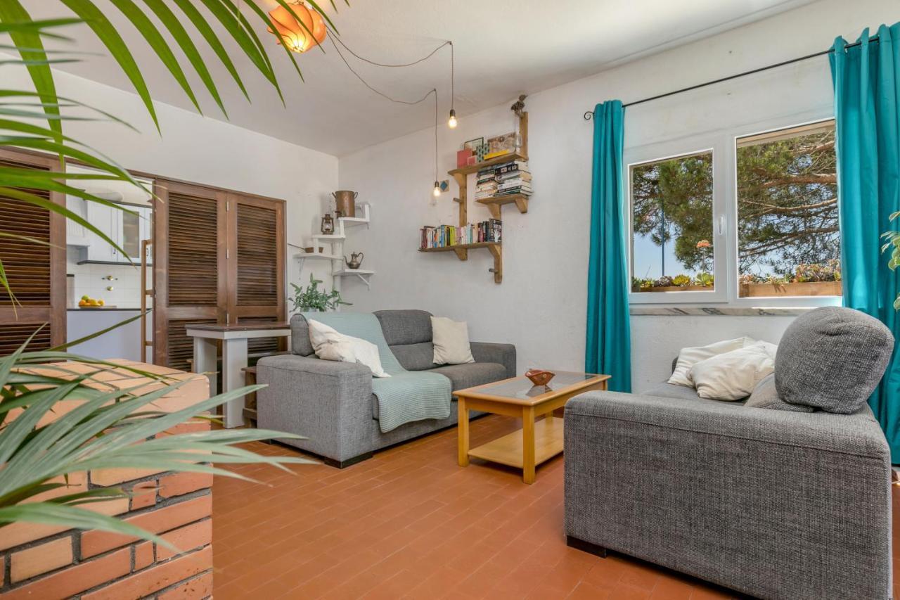 Arrifana Pines Otel Aljezur Dış mekan fotoğraf