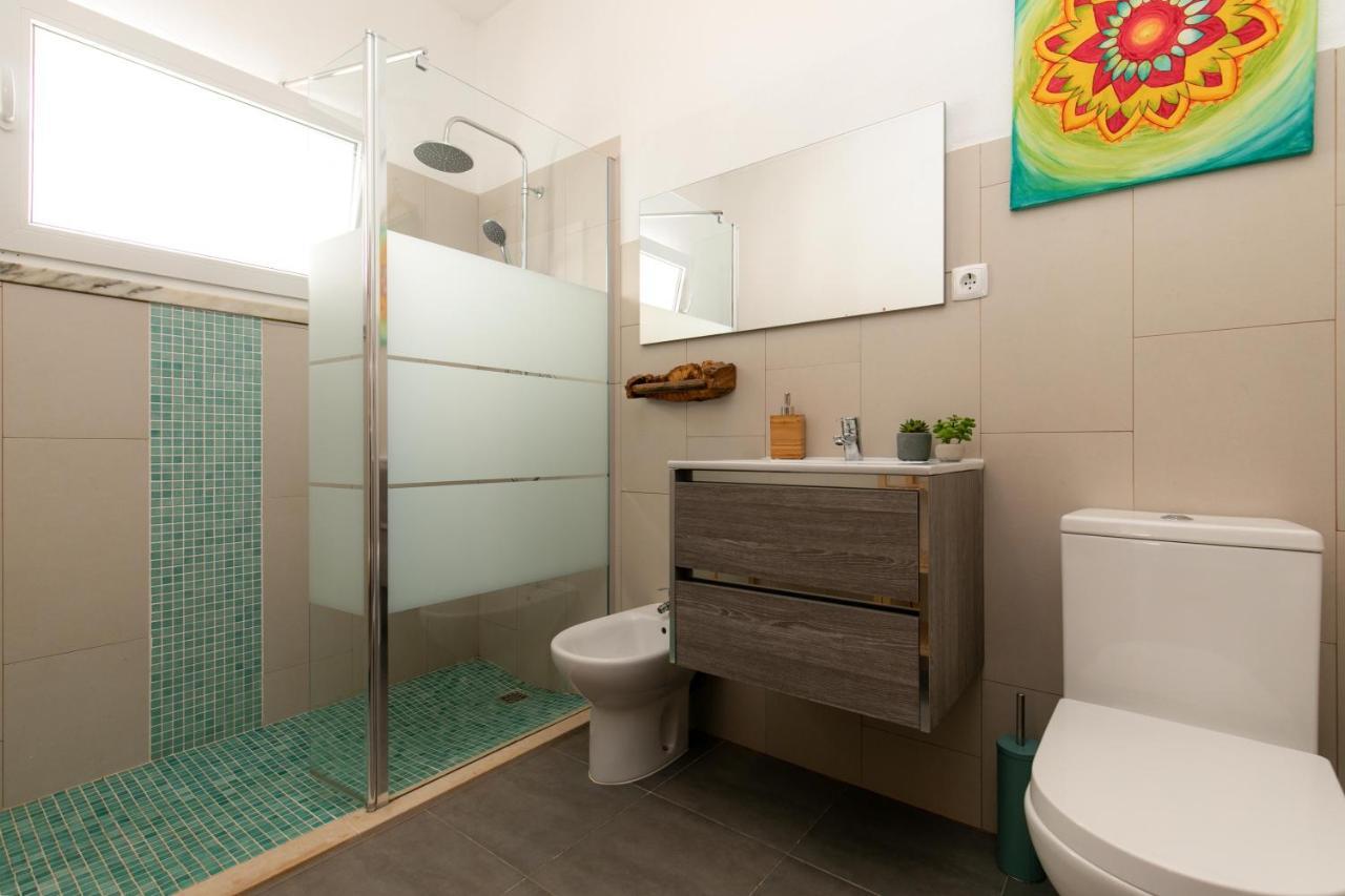 Arrifana Pines Otel Aljezur Dış mekan fotoğraf