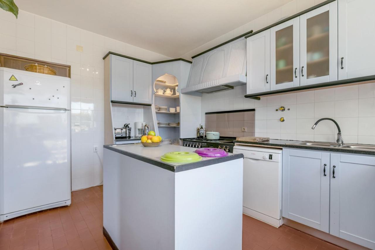 Arrifana Pines Otel Aljezur Dış mekan fotoğraf