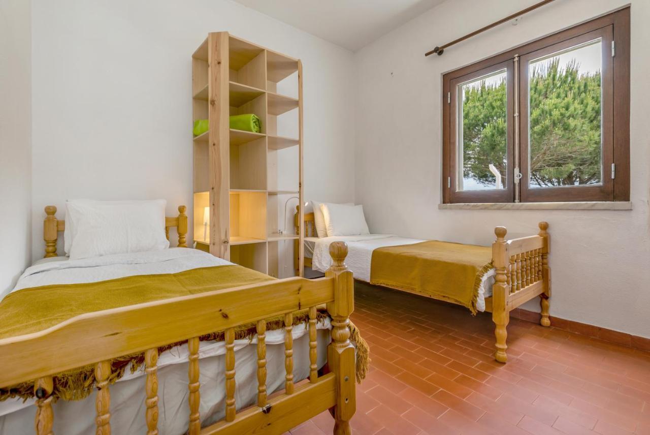 Arrifana Pines Otel Aljezur Dış mekan fotoğraf