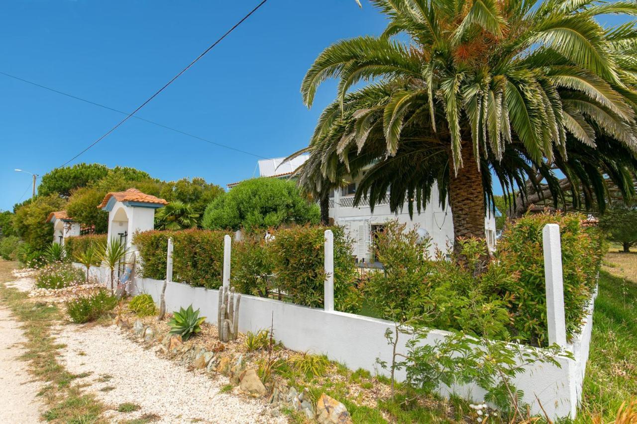 Arrifana Pines Otel Aljezur Dış mekan fotoğraf
