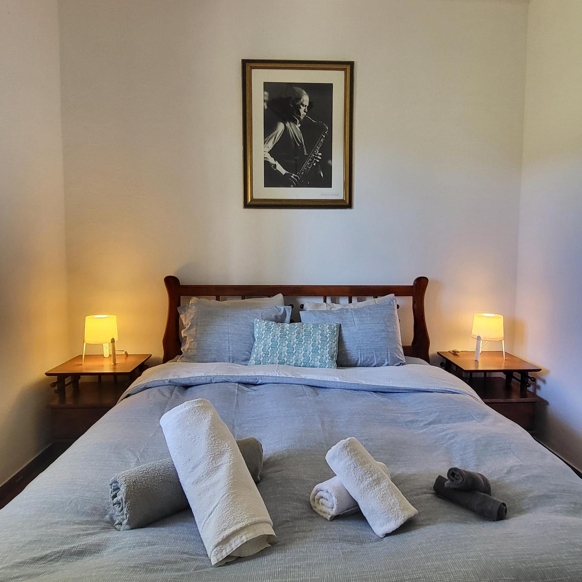 Arrifana Pines Otel Aljezur Dış mekan fotoğraf