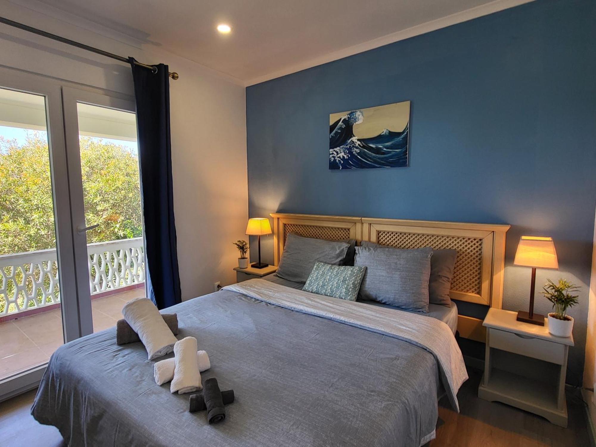 Arrifana Pines Otel Aljezur Dış mekan fotoğraf