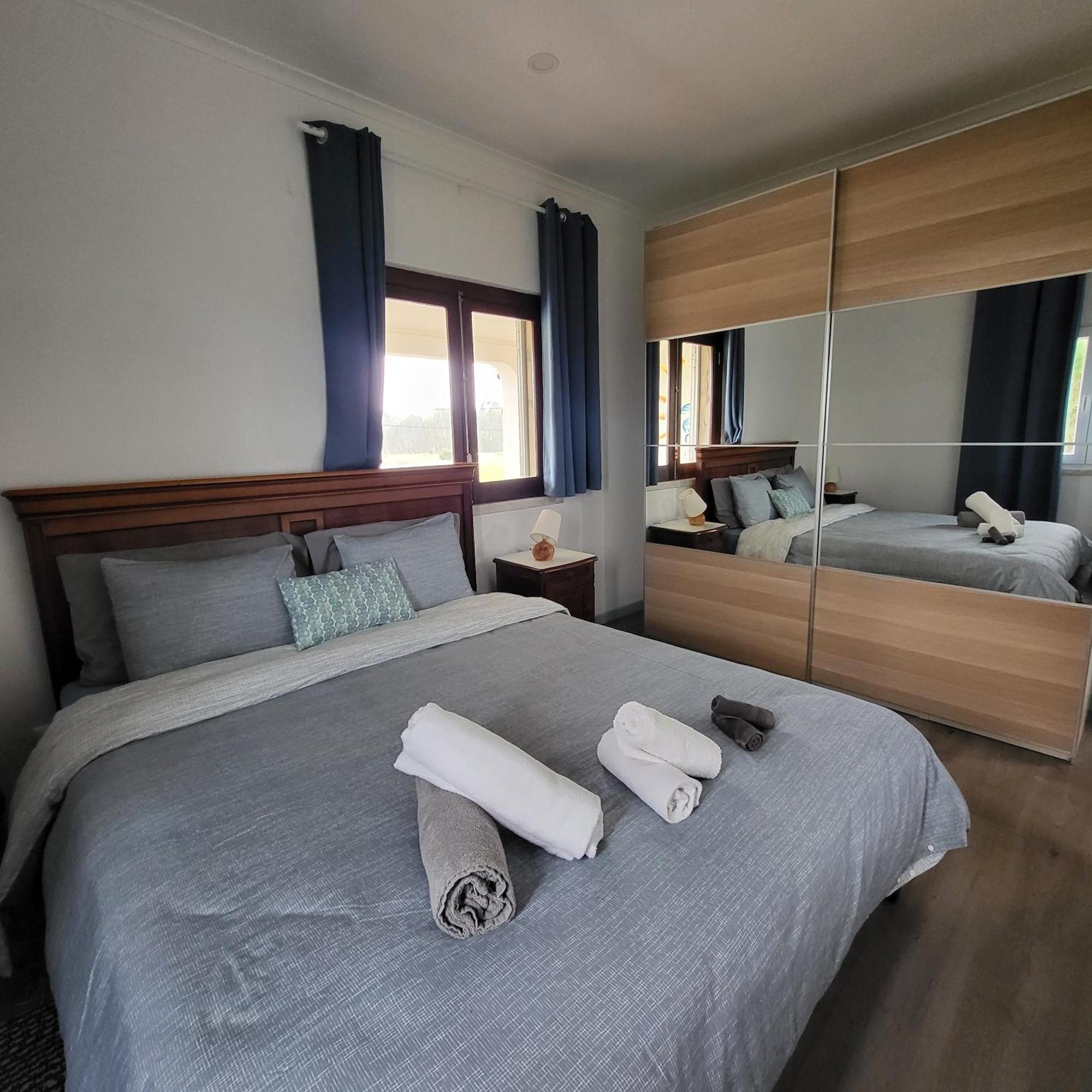Arrifana Pines Otel Aljezur Dış mekan fotoğraf