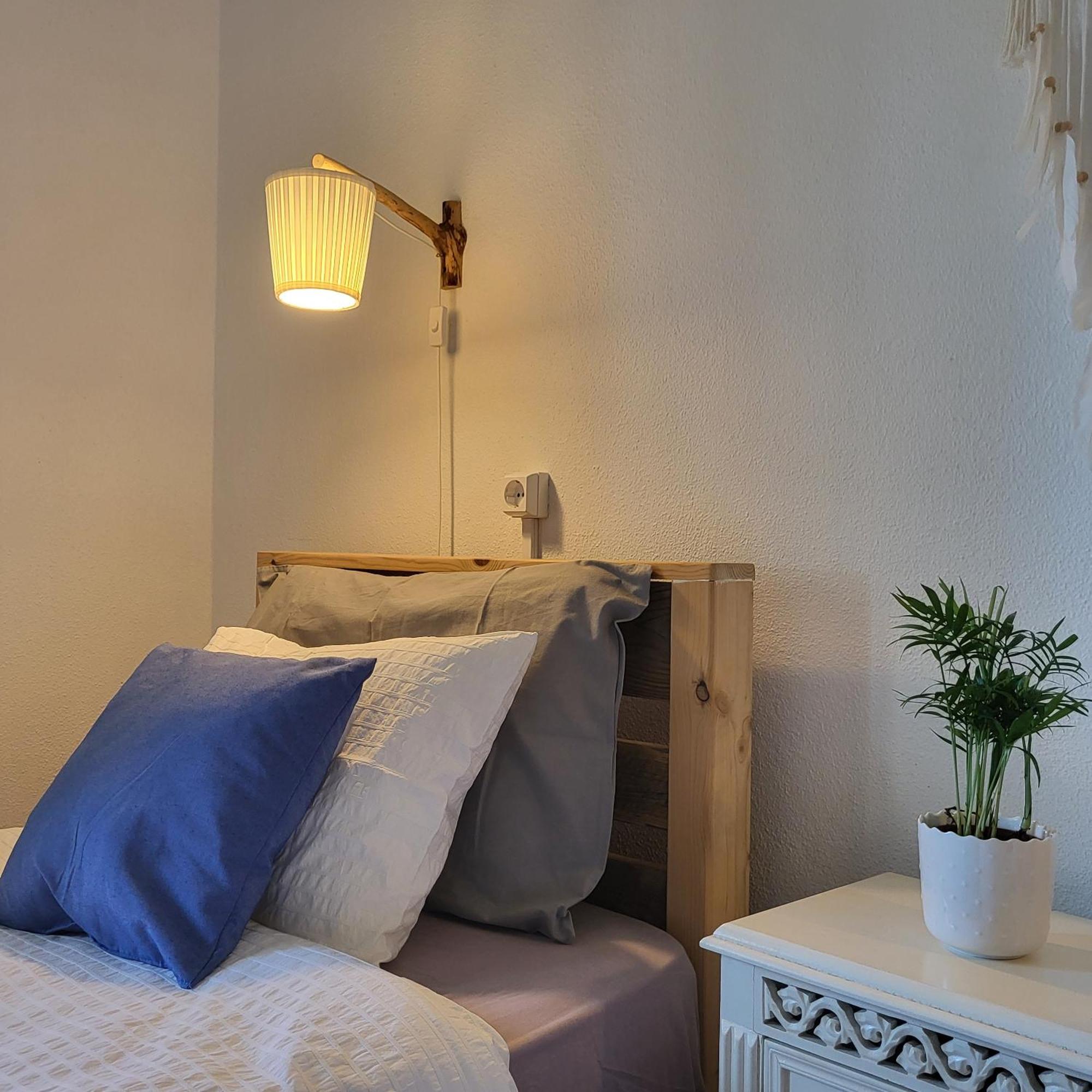 Arrifana Pines Otel Aljezur Dış mekan fotoğraf
