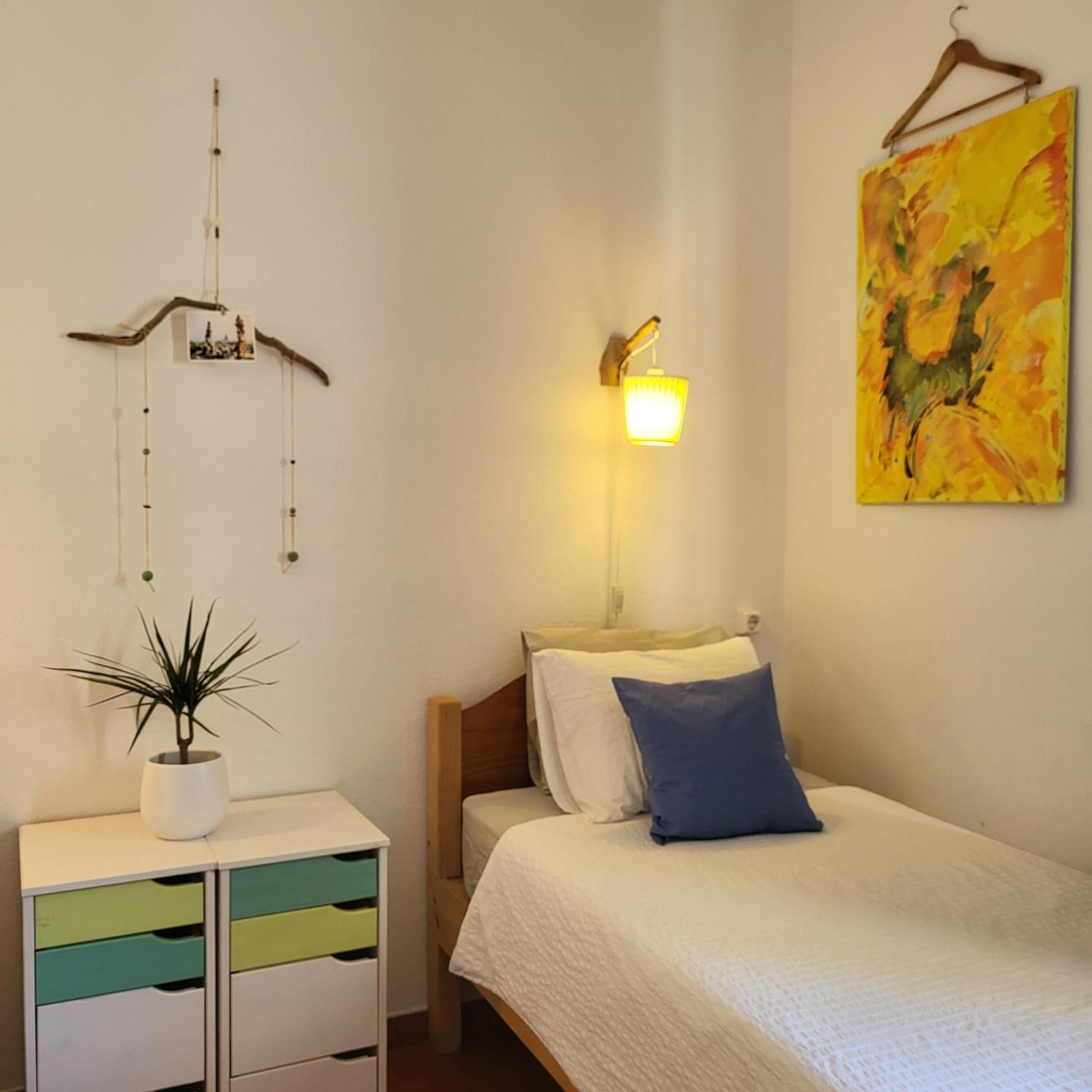 Arrifana Pines Otel Aljezur Dış mekan fotoğraf