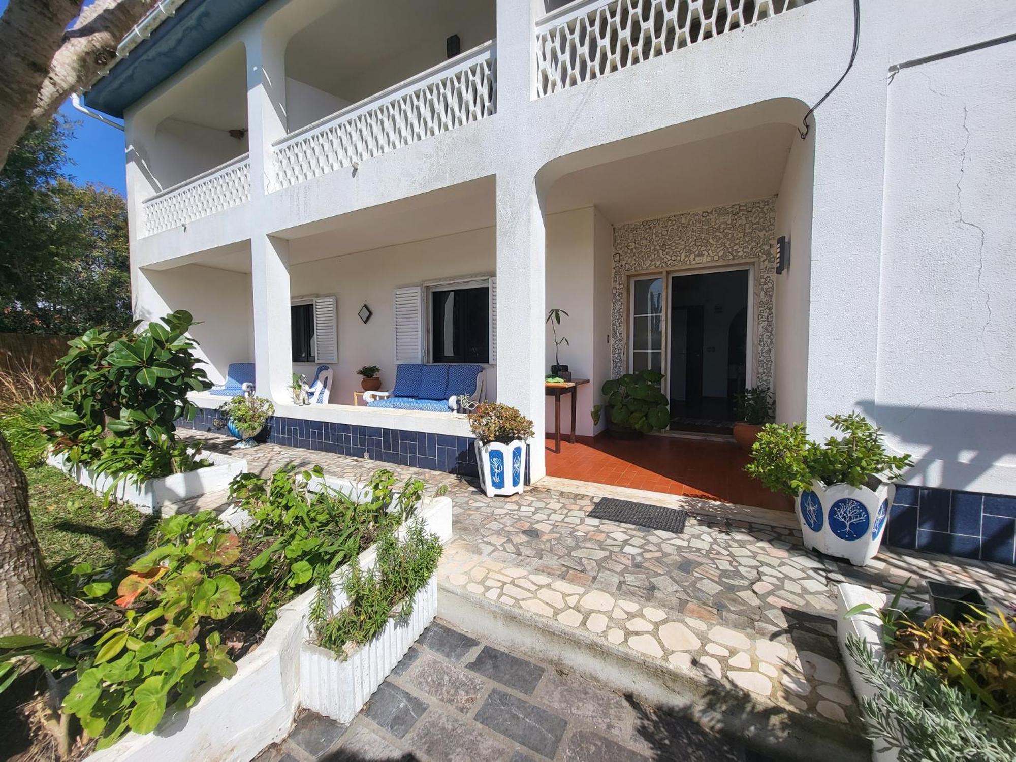 Arrifana Pines Otel Aljezur Dış mekan fotoğraf